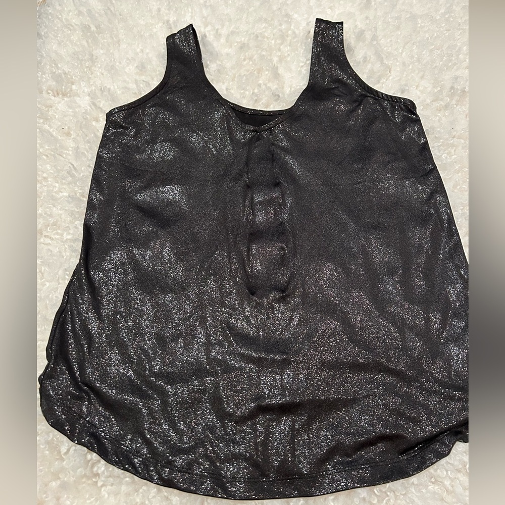 ASOS tank - Picture 2 of 4